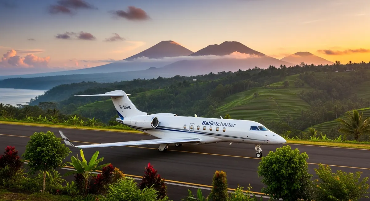 What is BaliJetCharter and how our private yacht and dive charters work