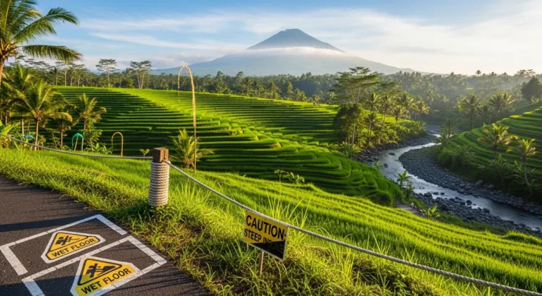 Essential safety tips for Bali yacht and speedboat charters