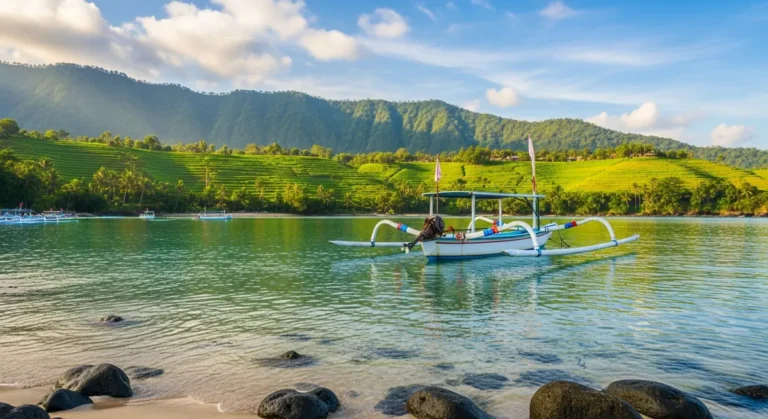 How to prevent seasickness on Bali yacht and liveaboard charters