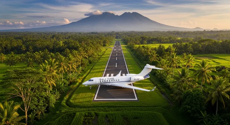 Best Time for Balijetcharter - Insider Guide