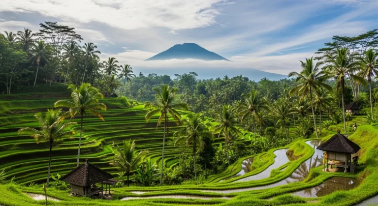 Best time of year for a Bali yacht charter and why dry season wins