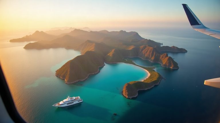 Jet to Bali, Yacht to Komodo: 2026 Charter Cost Breakdown
